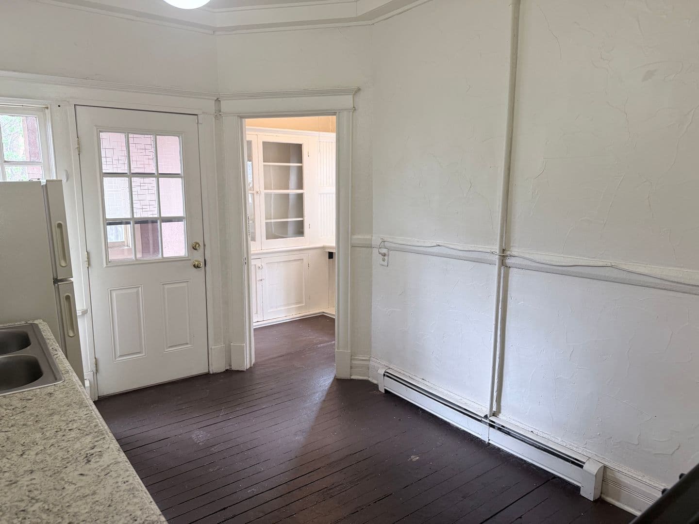 Colorado Springs Apartment: 637-643 Royer Street North