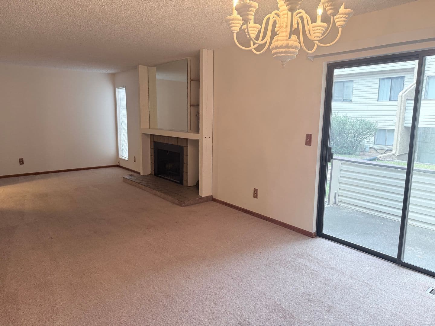 Colorado Springs House: 5026 Masheena Lane