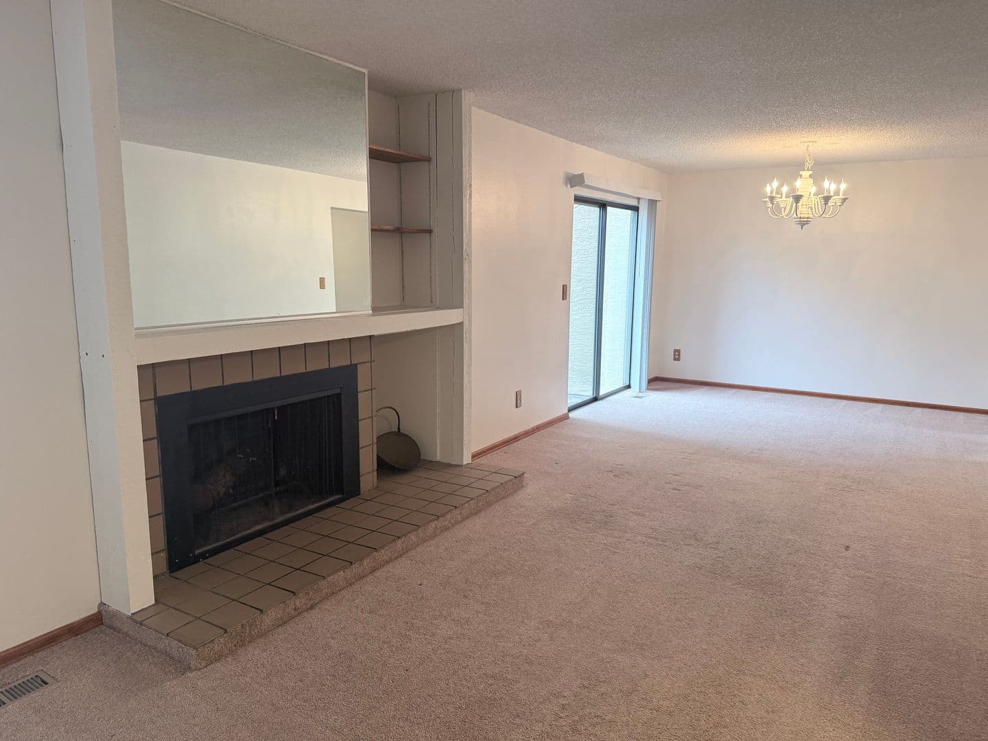 Colorado Springs House: 5026 Masheena Lane