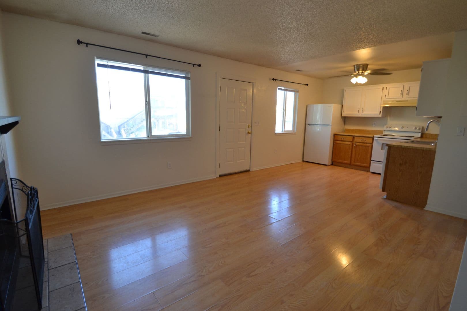Colorado Springs Apartment: 1115 Chiricahua Loop