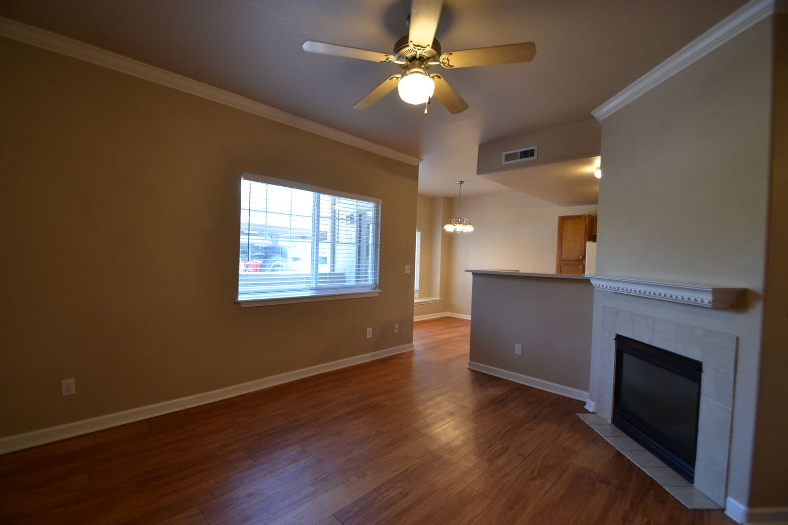 Colorado Springs House: 6924 Ash Creek Heights #104