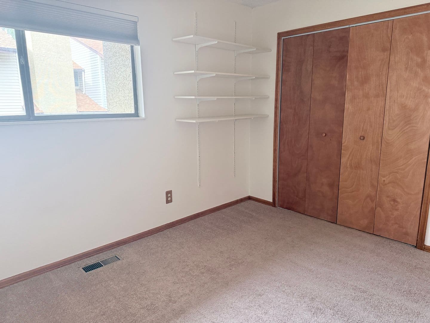 Colorado Springs House: 5026 Masheena Lane