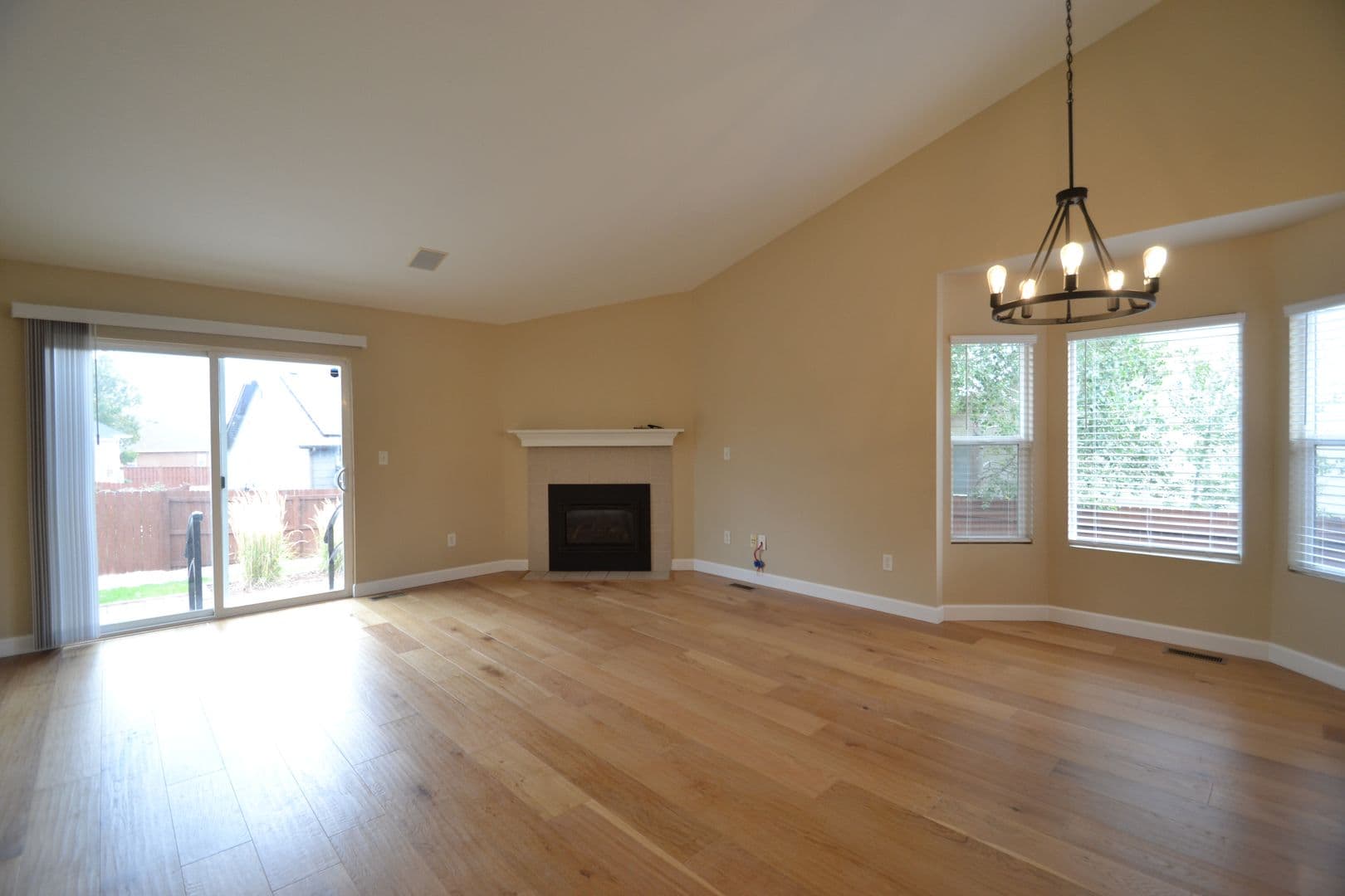 Peyton House: 12307 Sleeping Bear Road