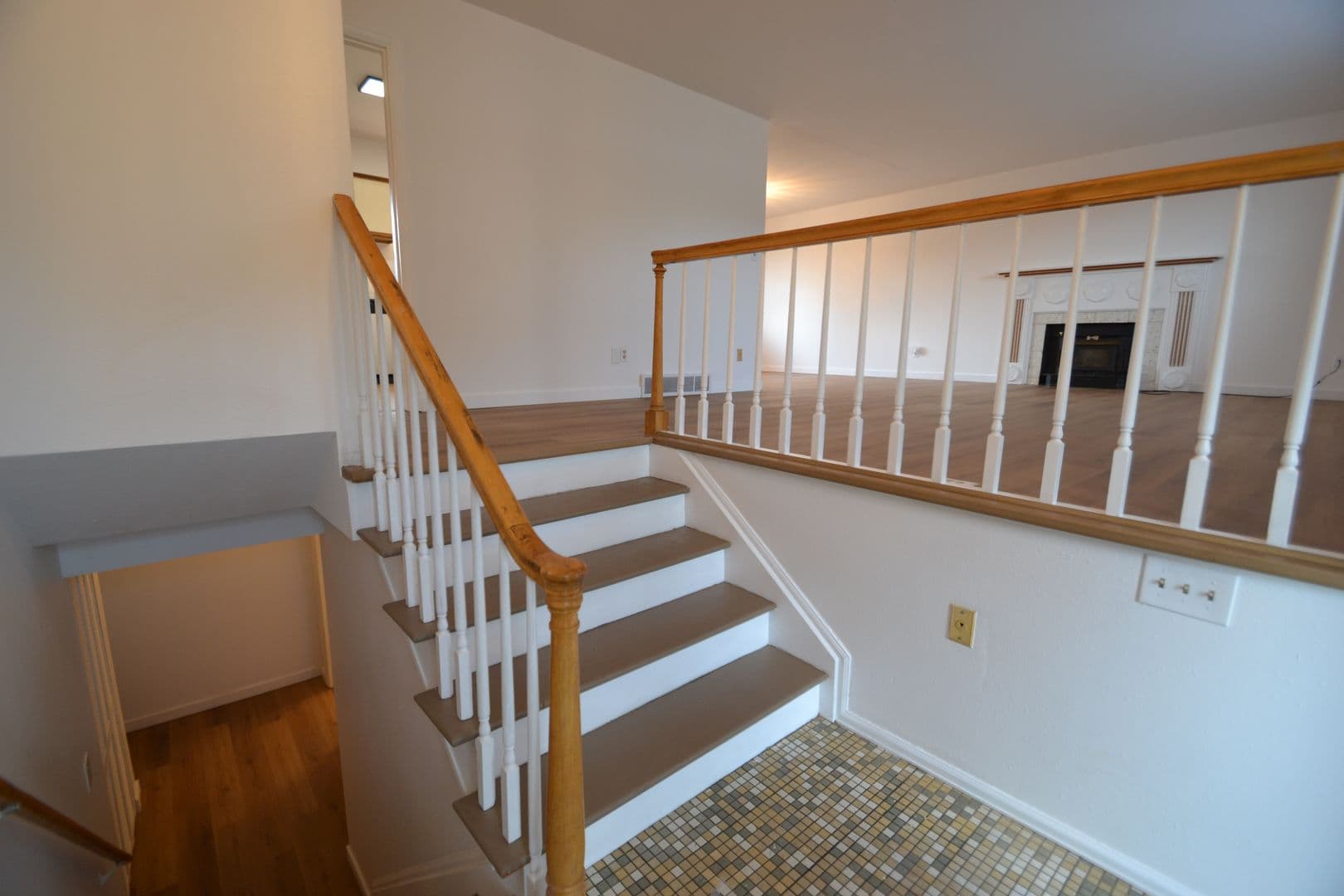 Colorado Springs House: 2988 W. Fontanero Street