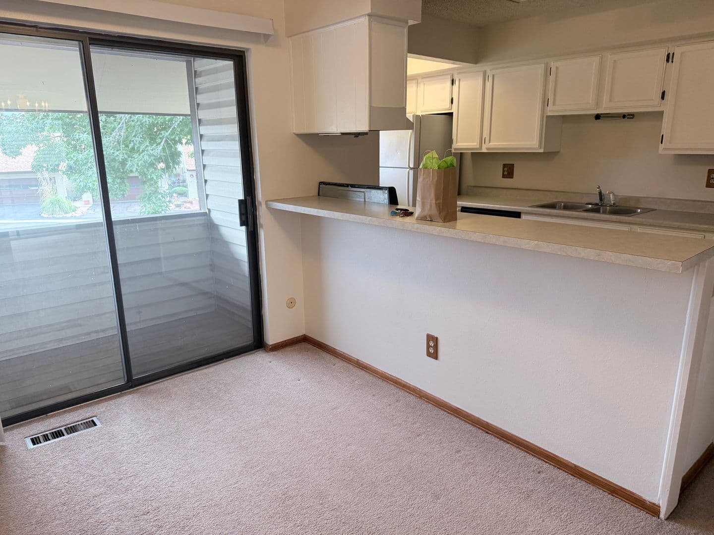 Colorado Springs House: 5026 Masheena Lane
