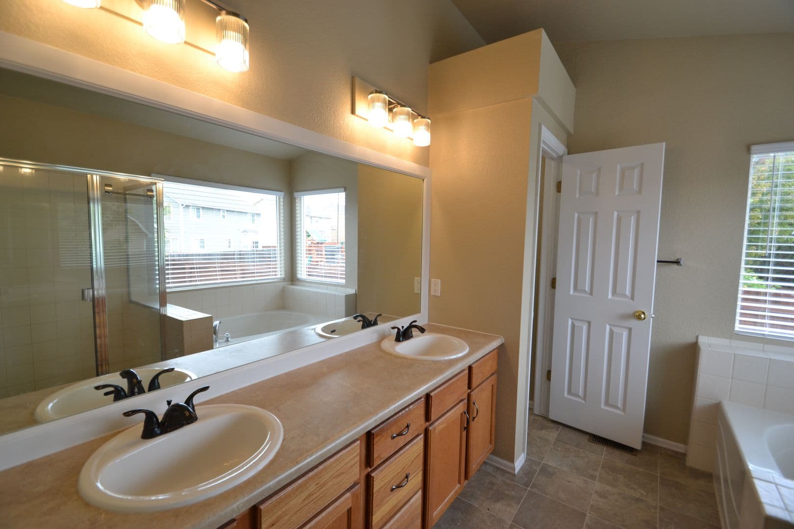 Peyton House: 12307 Sleeping Bear Road