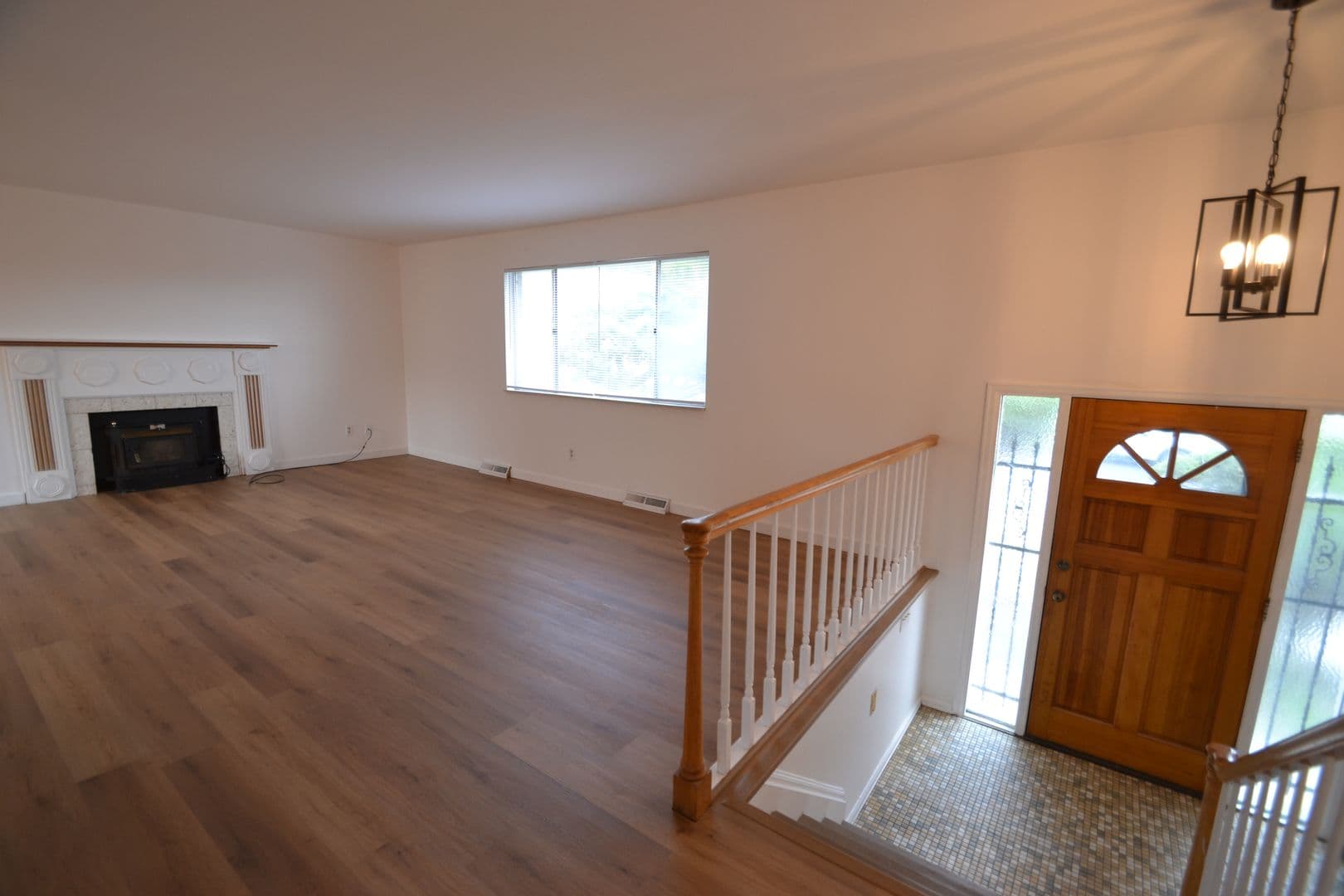 Colorado Springs House: 2988 W. Fontanero Street