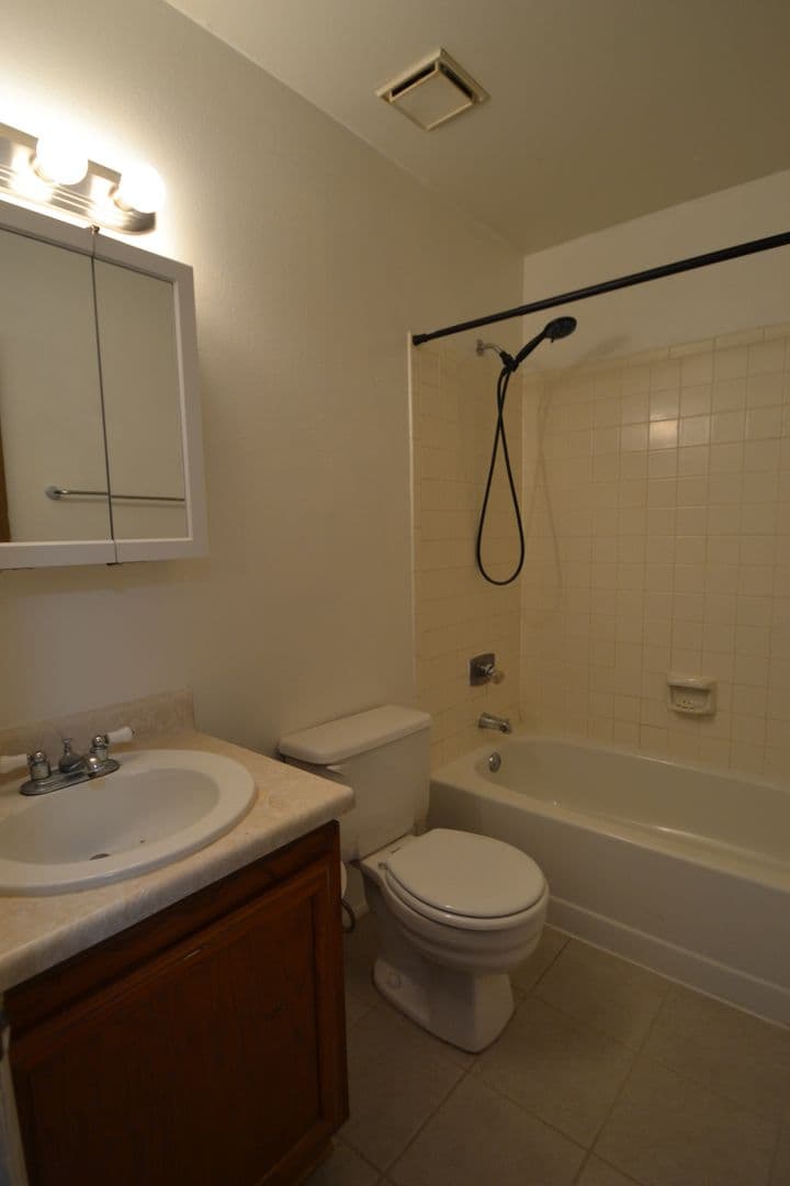 Colorado Springs Apartment: 1115 Chiricahua Loop