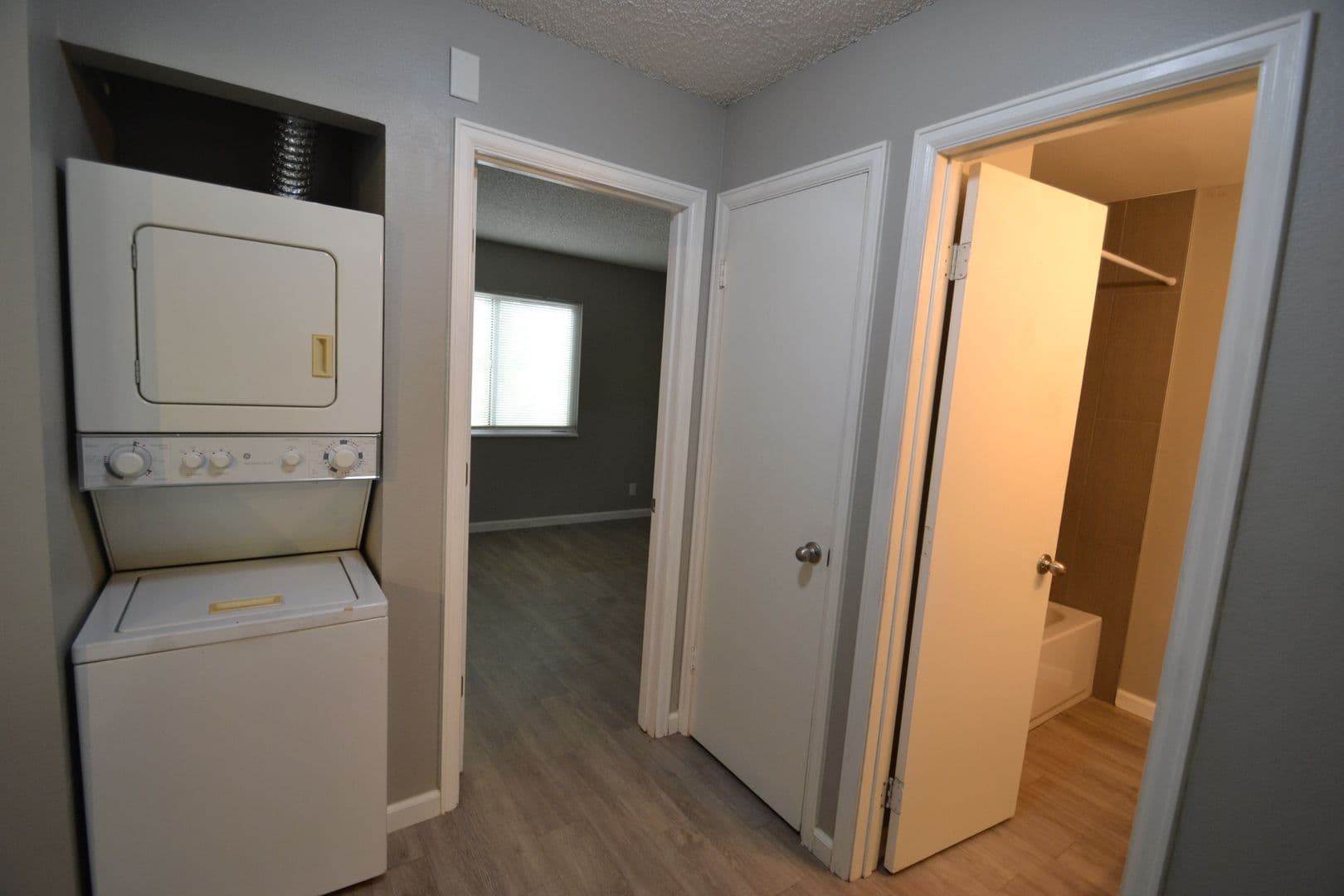 Colorado Springs Apartment: 2920 Straus Lane