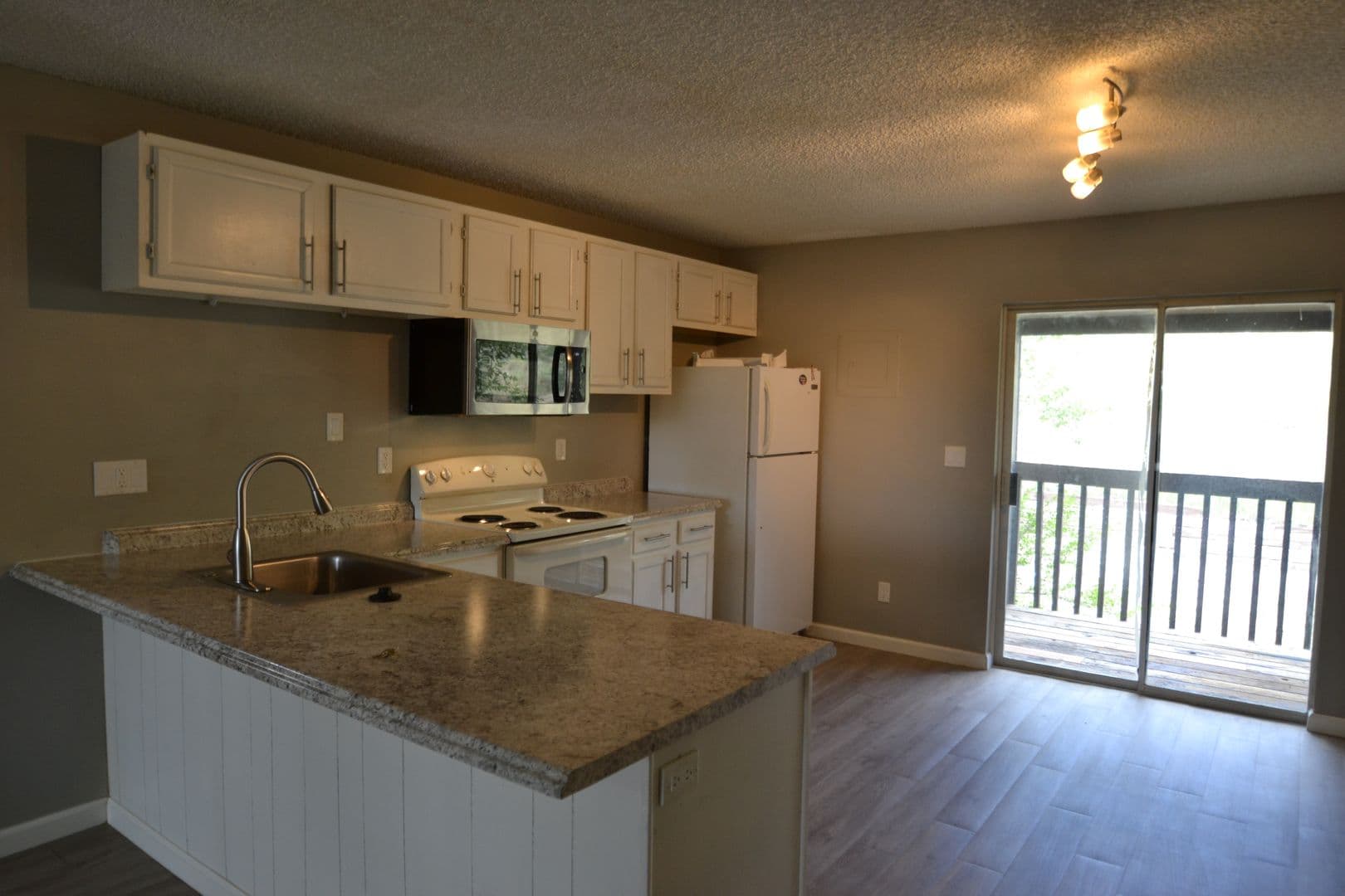 Colorado Springs Apartment: 2920 Straus Lane