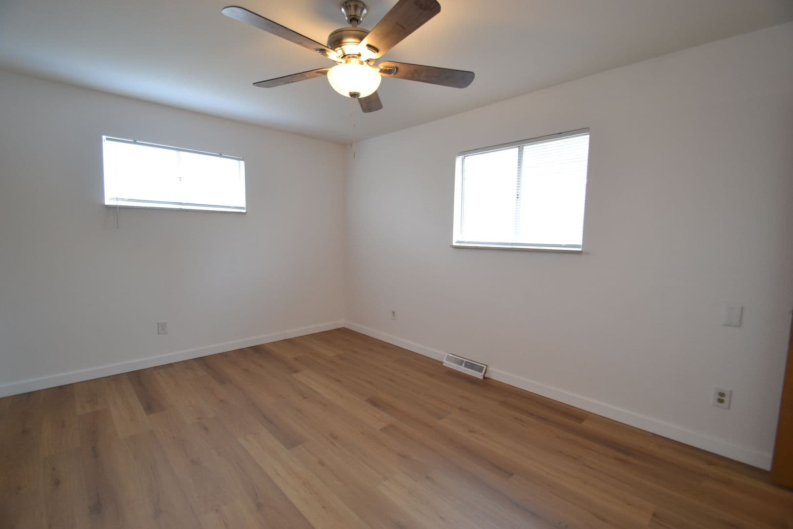 Colorado Springs House: 2988 W. Fontanero Street