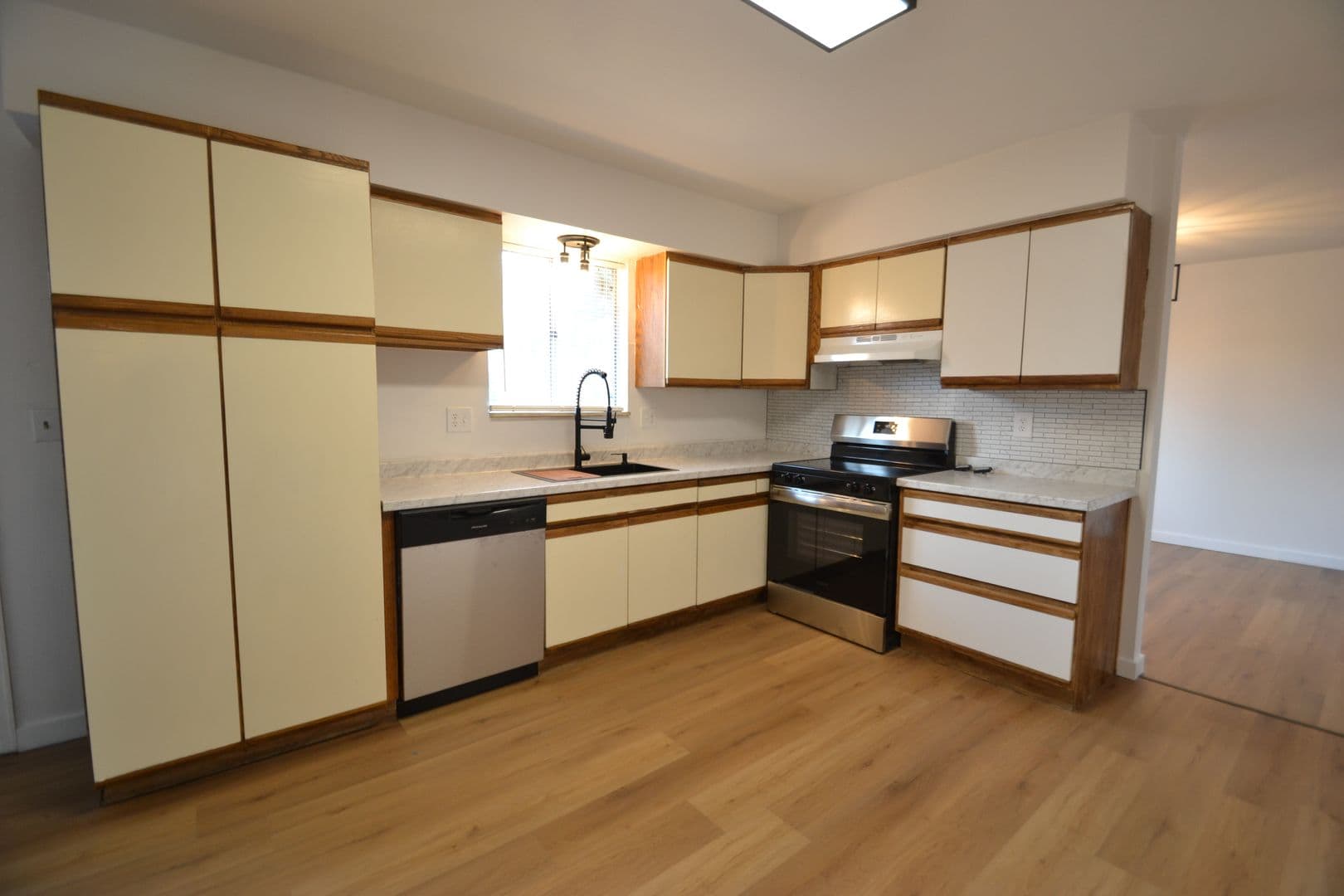 Colorado Springs House: 2988 W. Fontanero Street