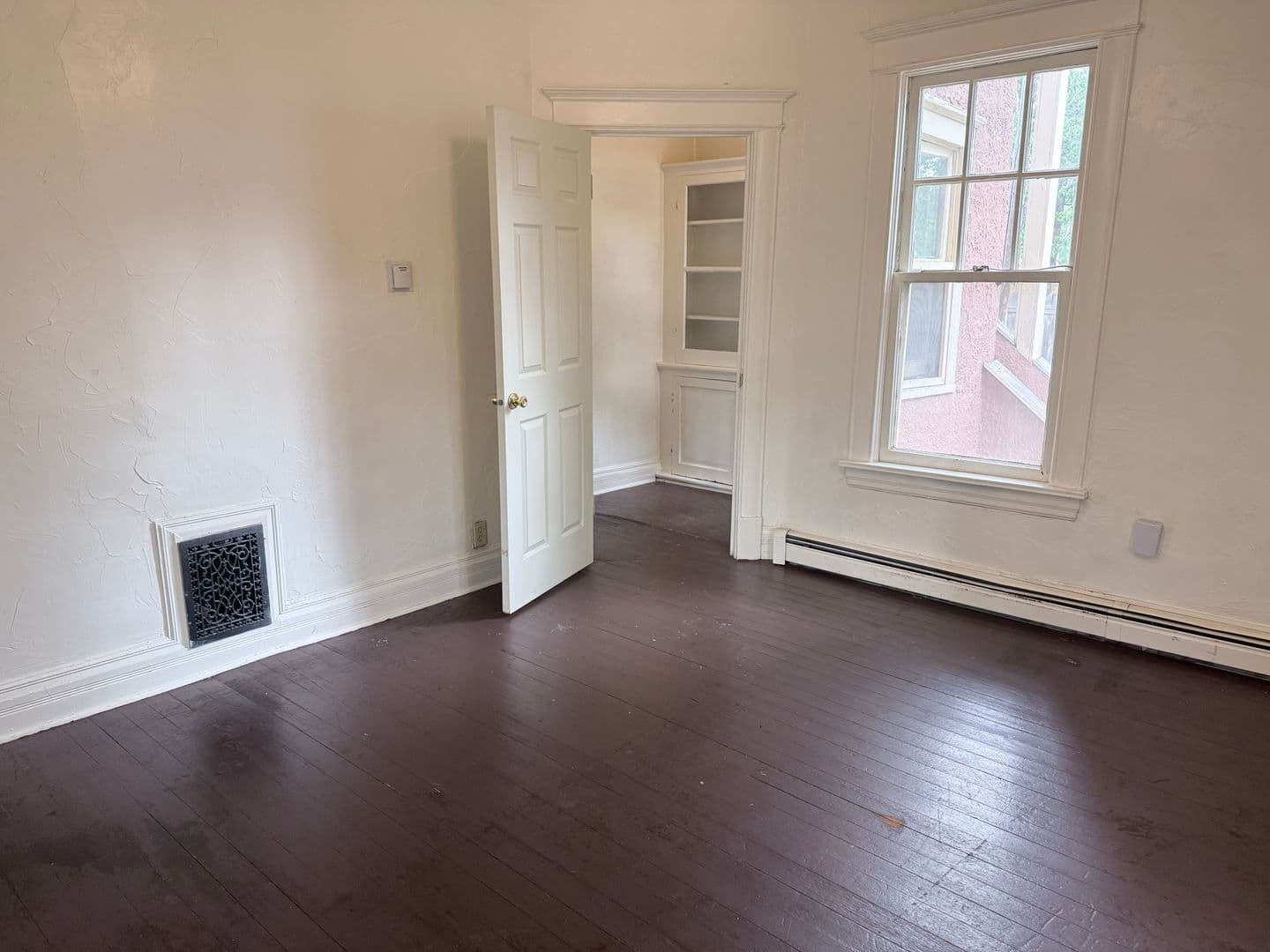 Colorado Springs Apartment: 637-643 Royer Street North