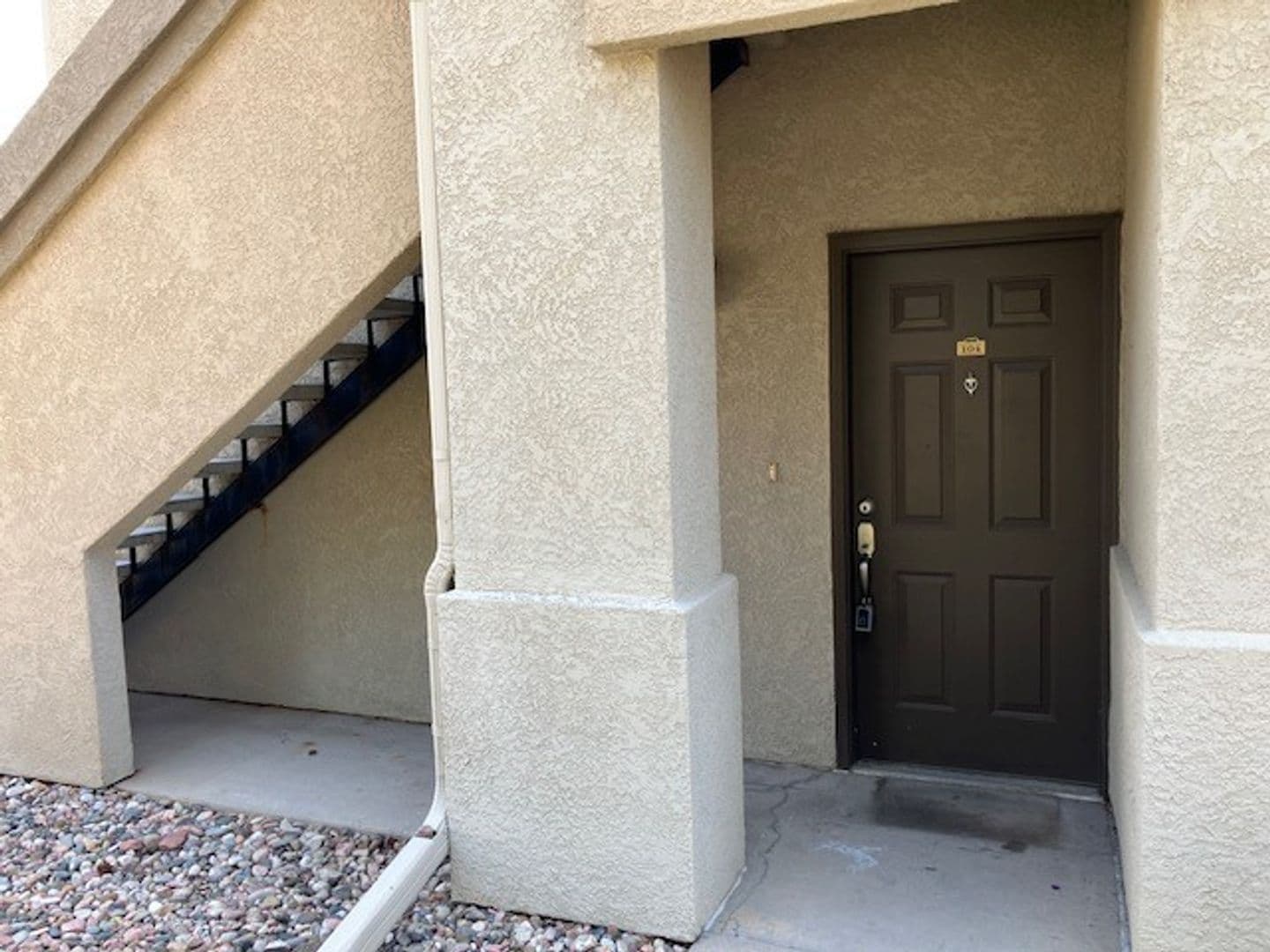 Colorado Springs House: 6924 Ash Creek Heights #104