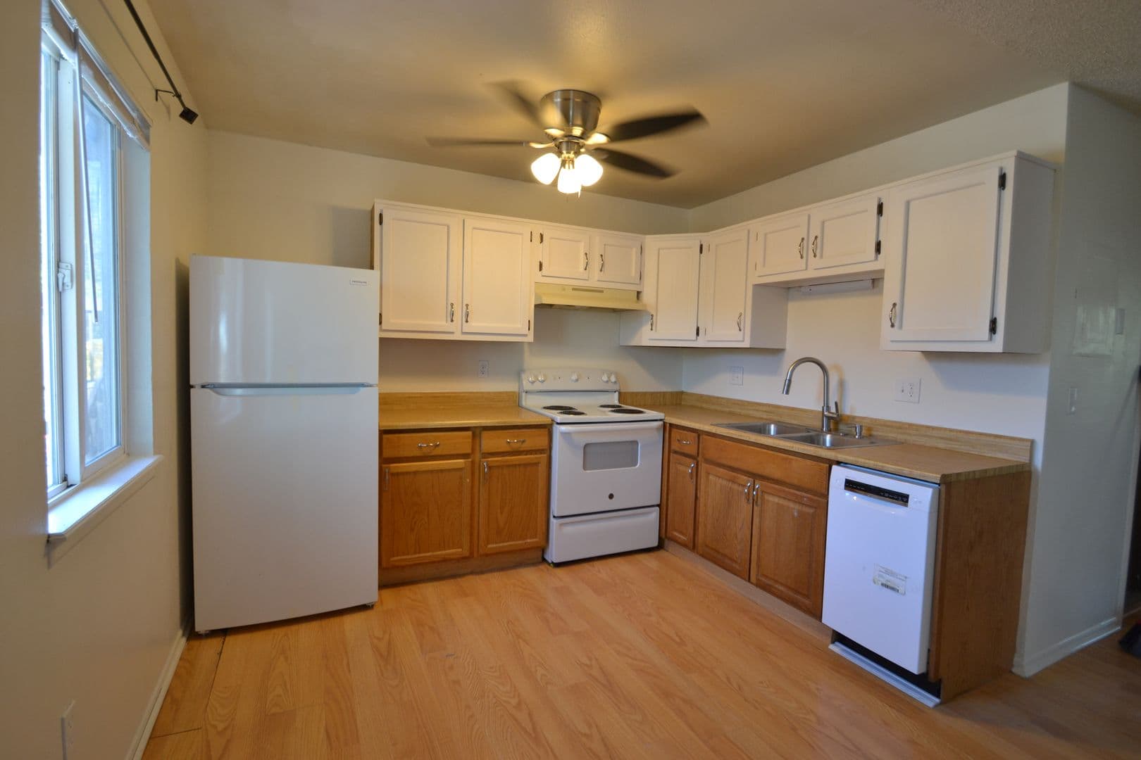 Colorado Springs Apartment: 1115 Chiricahua Loop