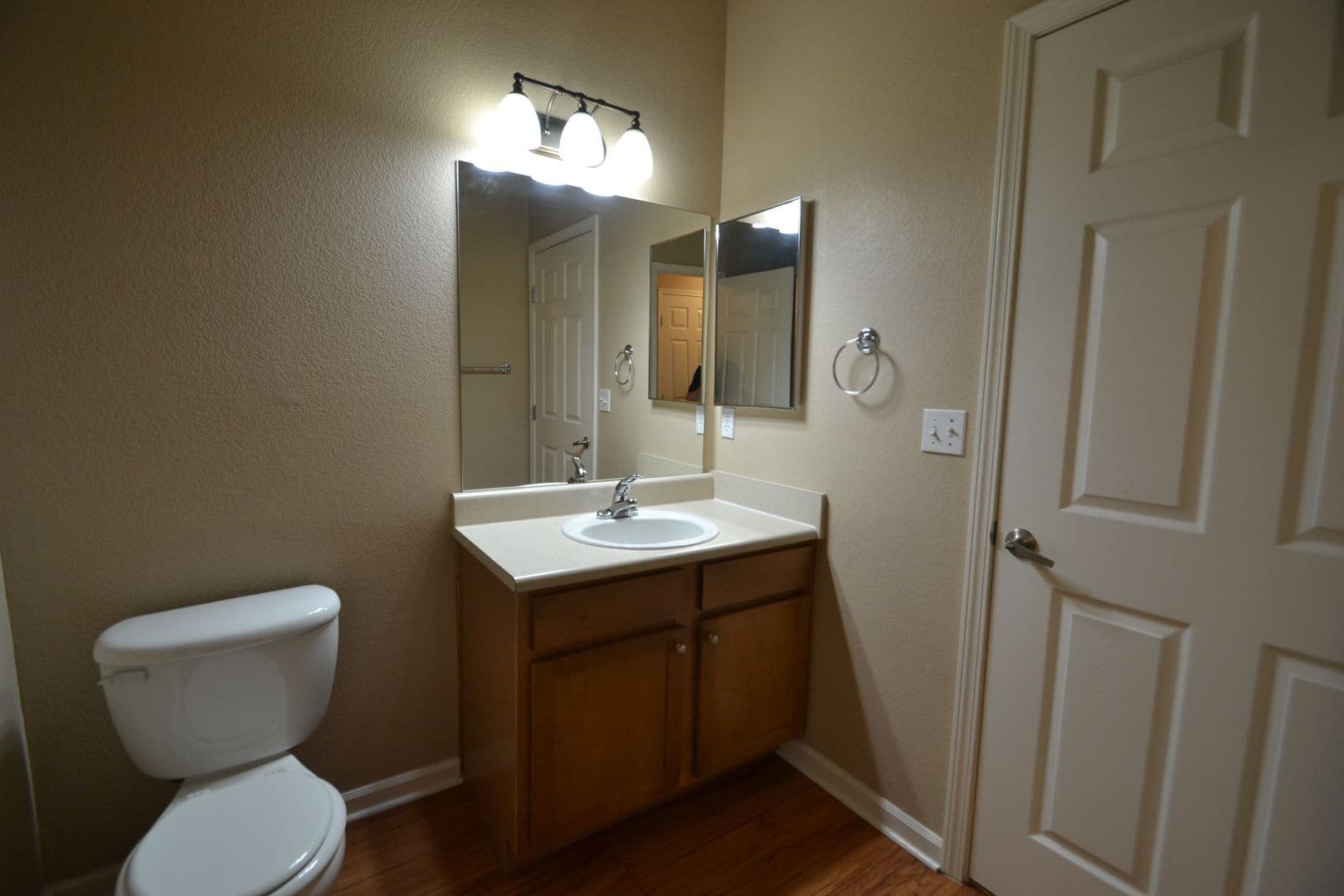 Colorado Springs House: 6924 Ash Creek Heights #104