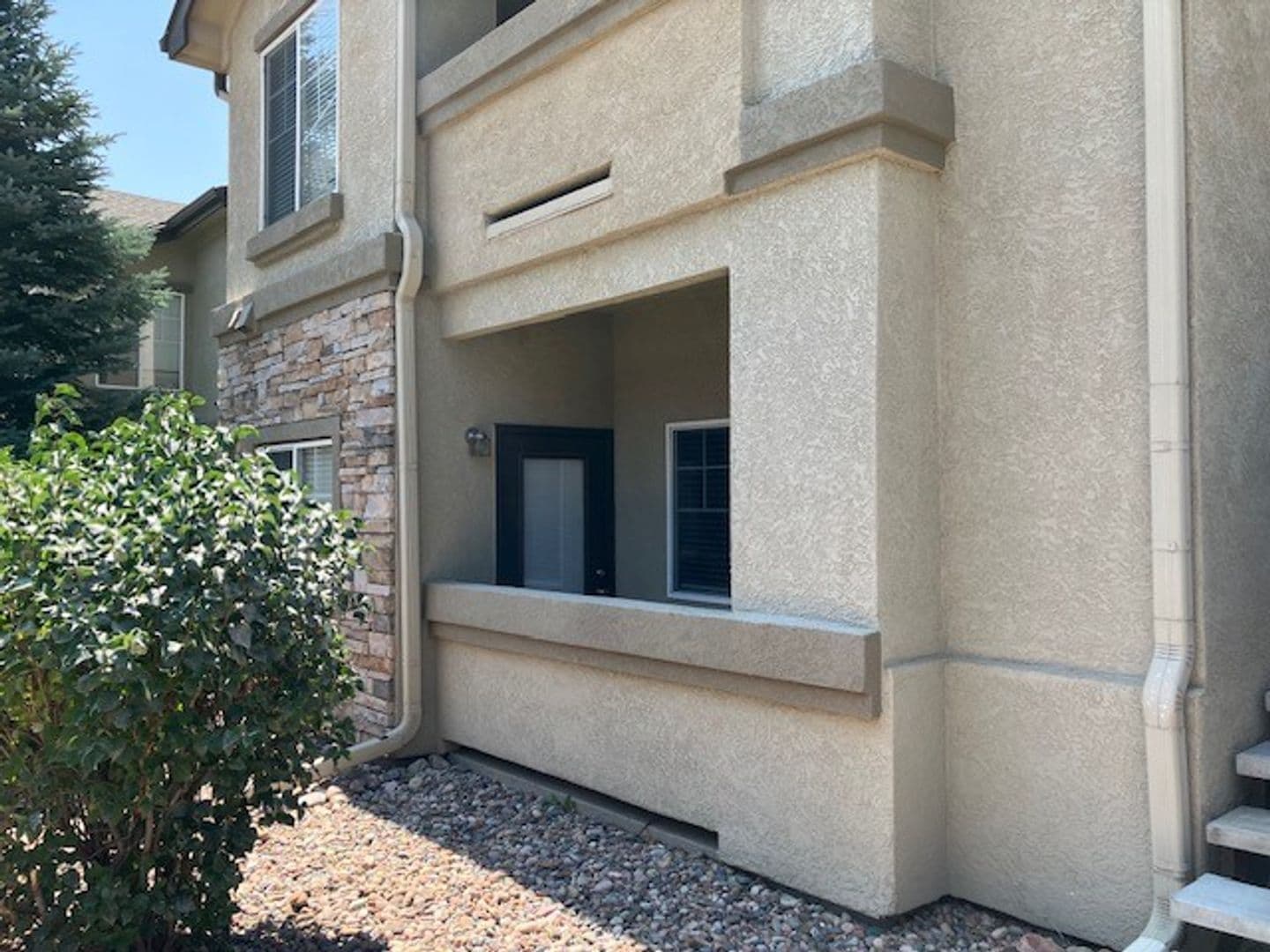 Colorado Springs House: 6924 Ash Creek Heights #104