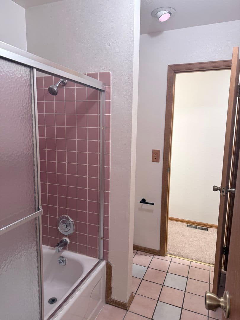 Colorado Springs House: 5026 Masheena Lane