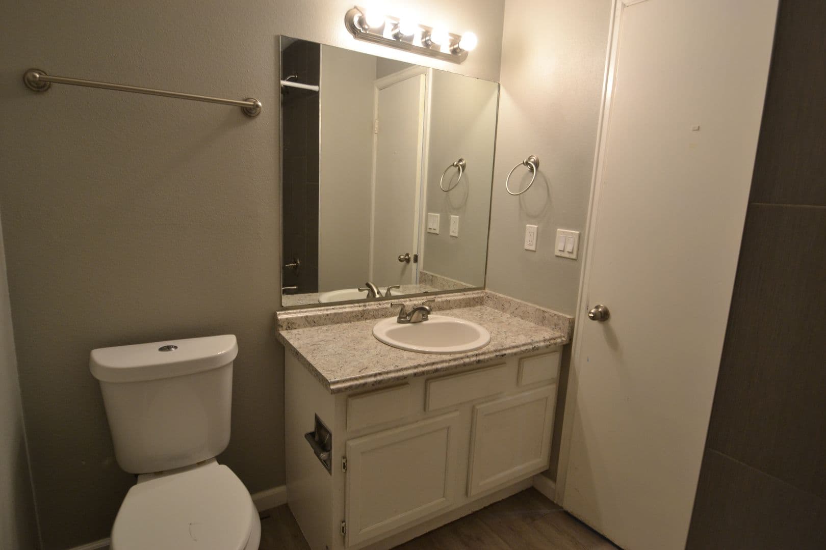 Colorado Springs Apartment: 2920 Straus Lane