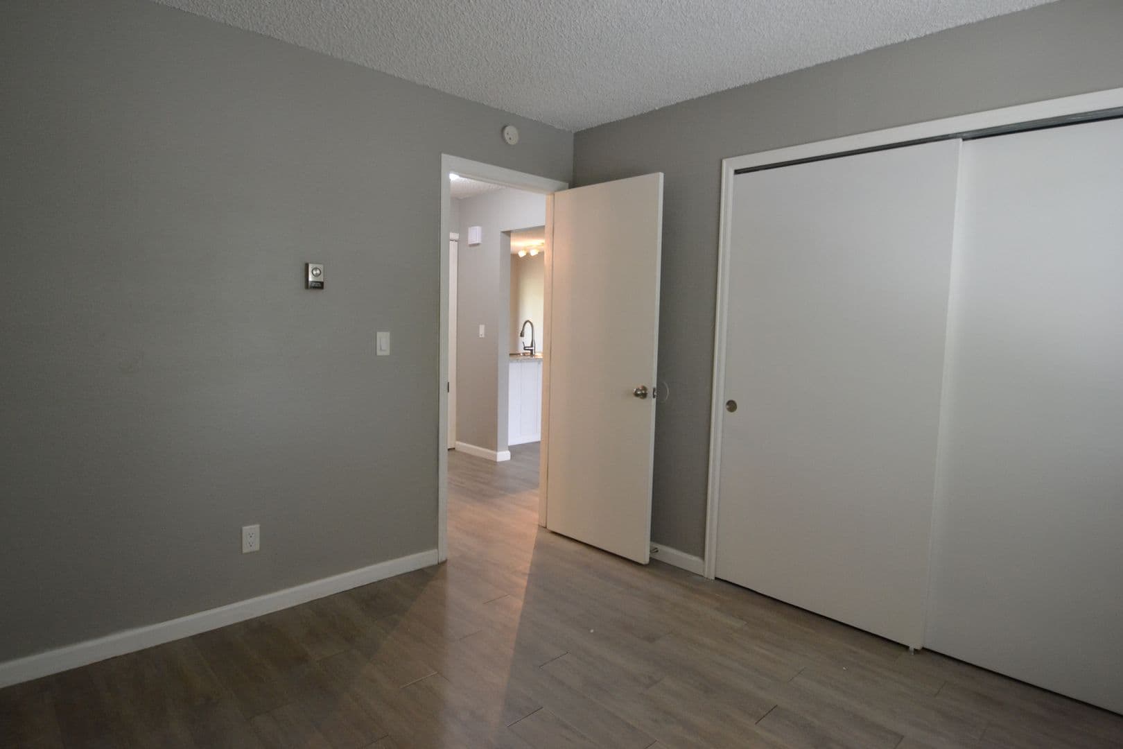 Colorado Springs Apartment: 2920 Straus Lane
