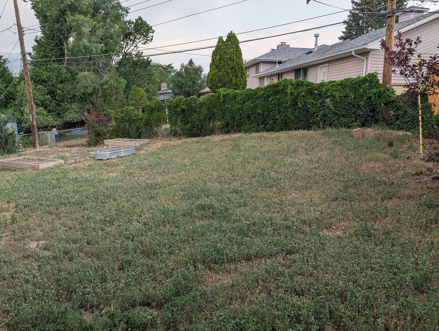Colorado Springs House: 2988 W. Fontanero Street