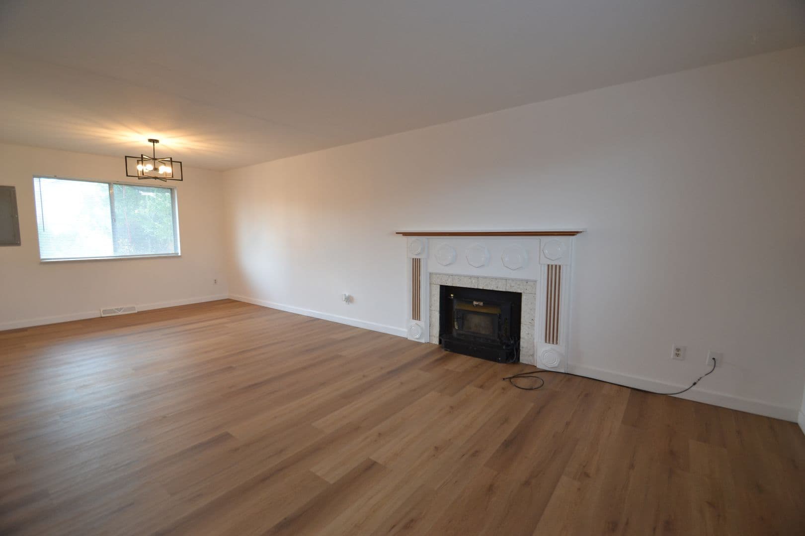 Colorado Springs House: 2988 W. Fontanero Street