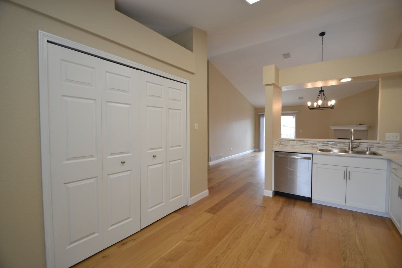 Peyton House: 12307 Sleeping Bear Road