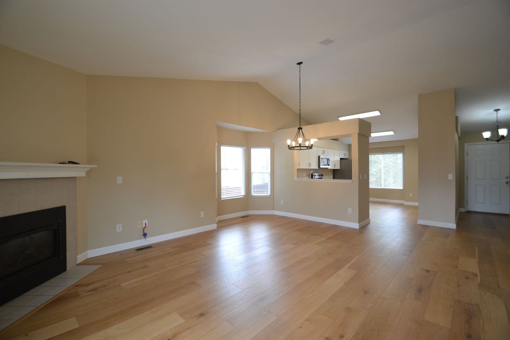Peyton House: 12307 Sleeping Bear Road