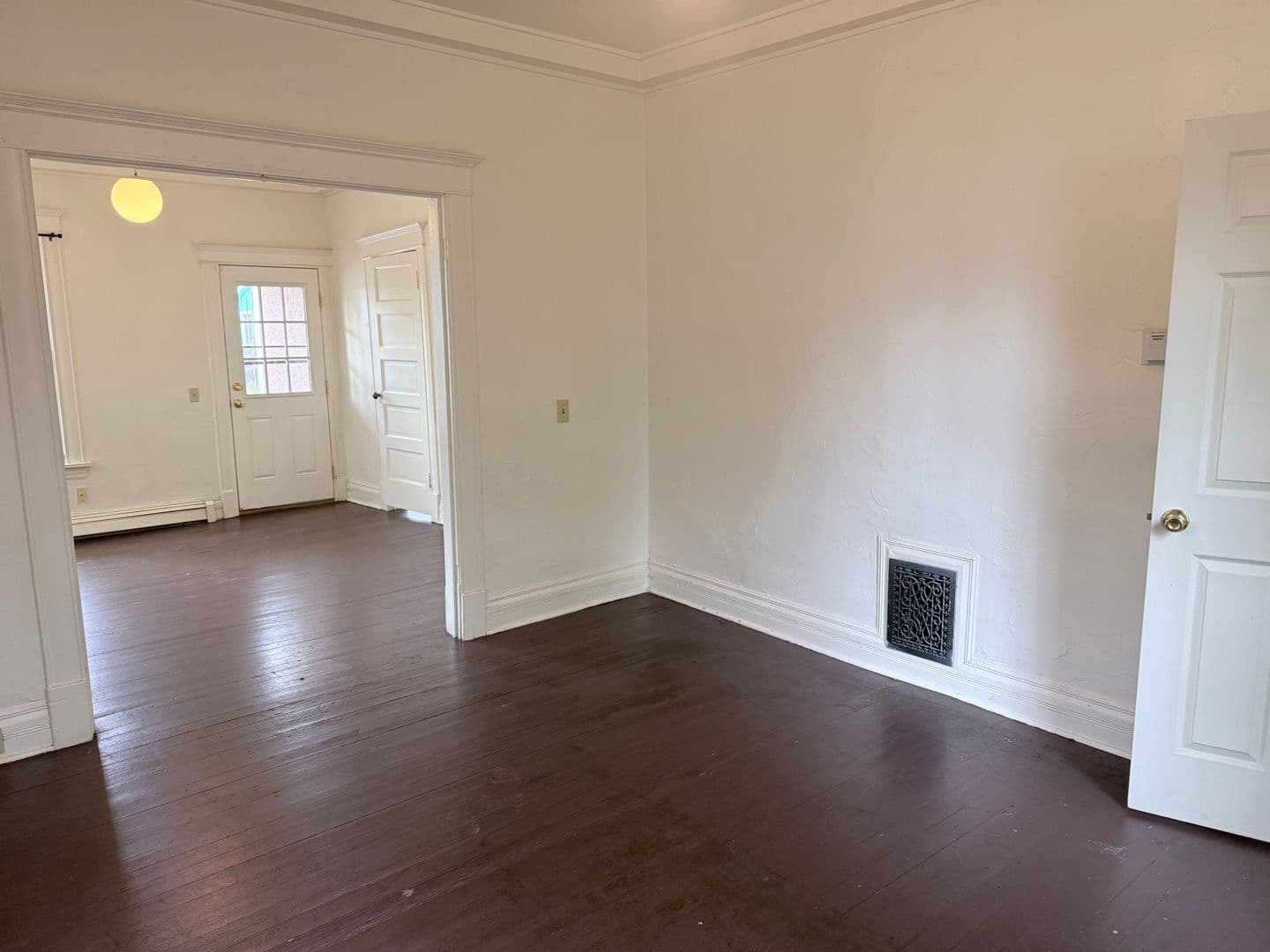Colorado Springs Apartment: 637-643 Royer Street North
