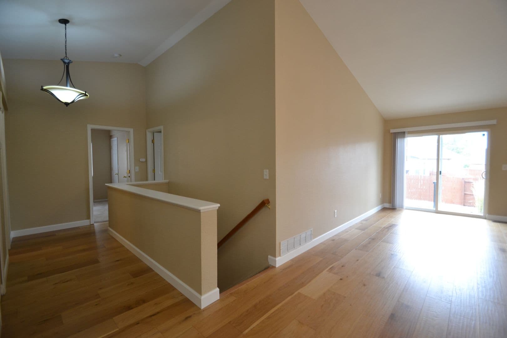 Peyton House: 12307 Sleeping Bear Road