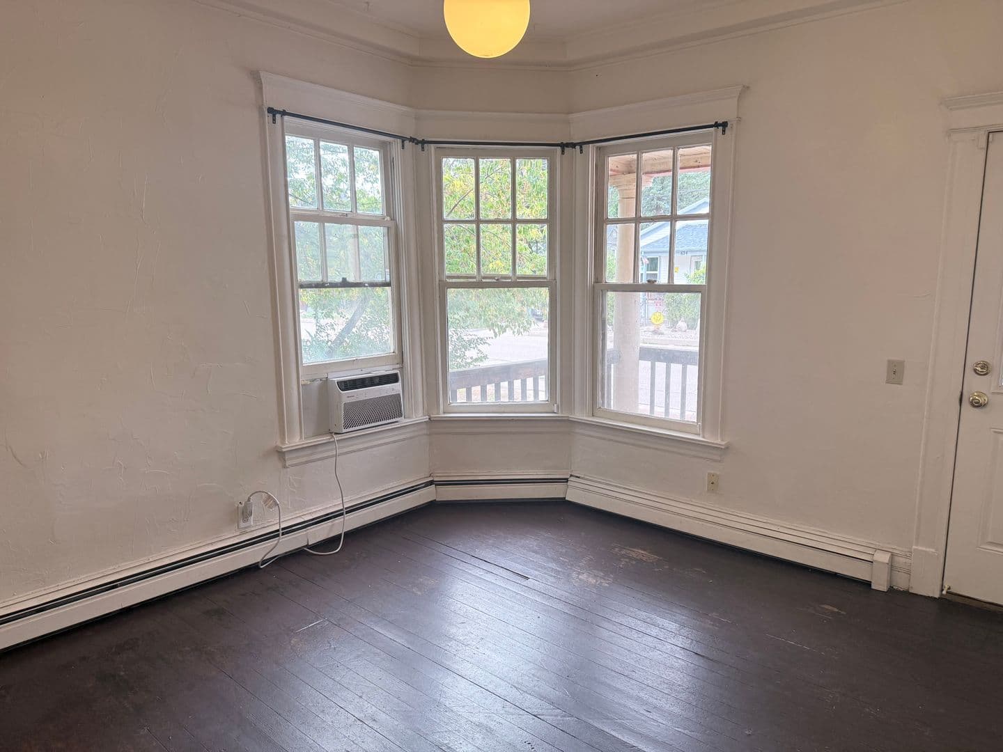 Colorado Springs Apartment: 637-643 Royer Street North