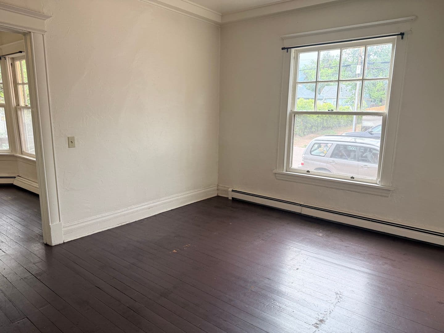 Colorado Springs Apartment: 637-643 Royer Street North