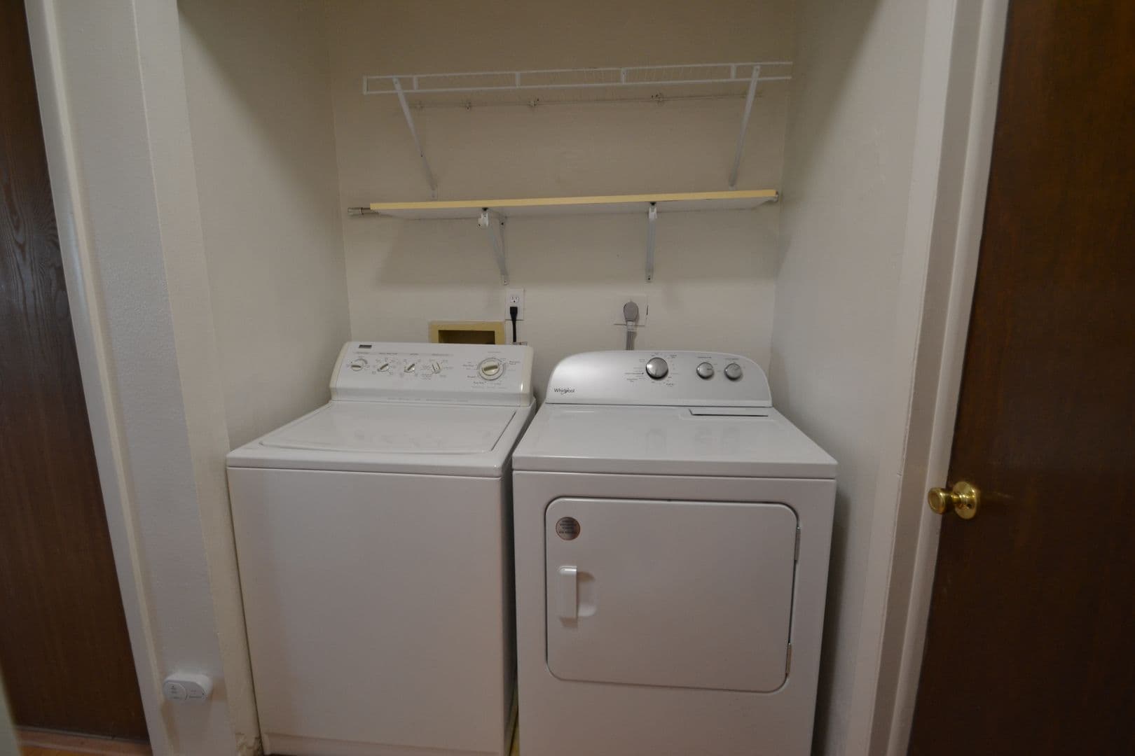 Colorado Springs Apartment: 1115 Chiricahua Loop