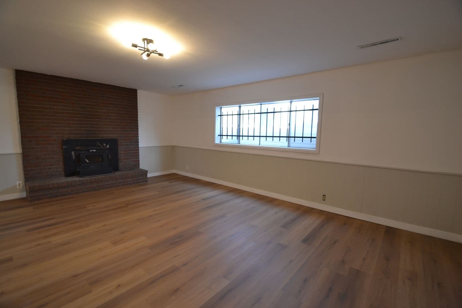 Colorado Springs House: 2988 W. Fontanero Street