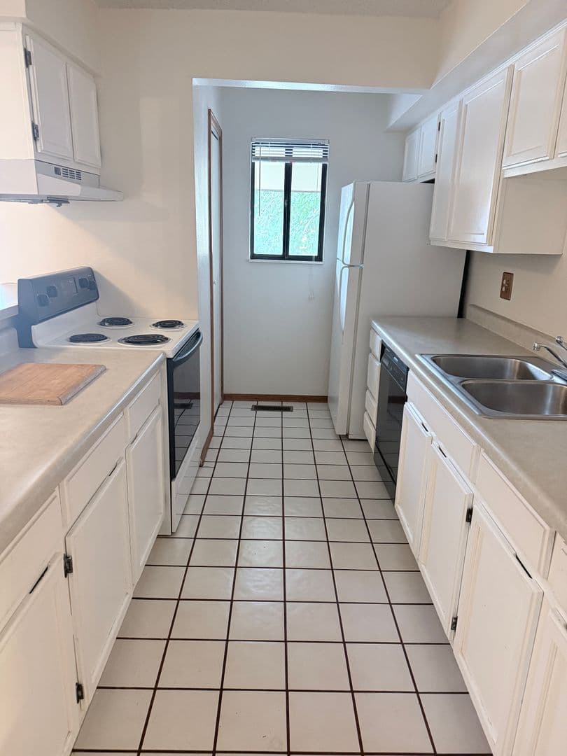 Colorado Springs House: 5026 Masheena Lane