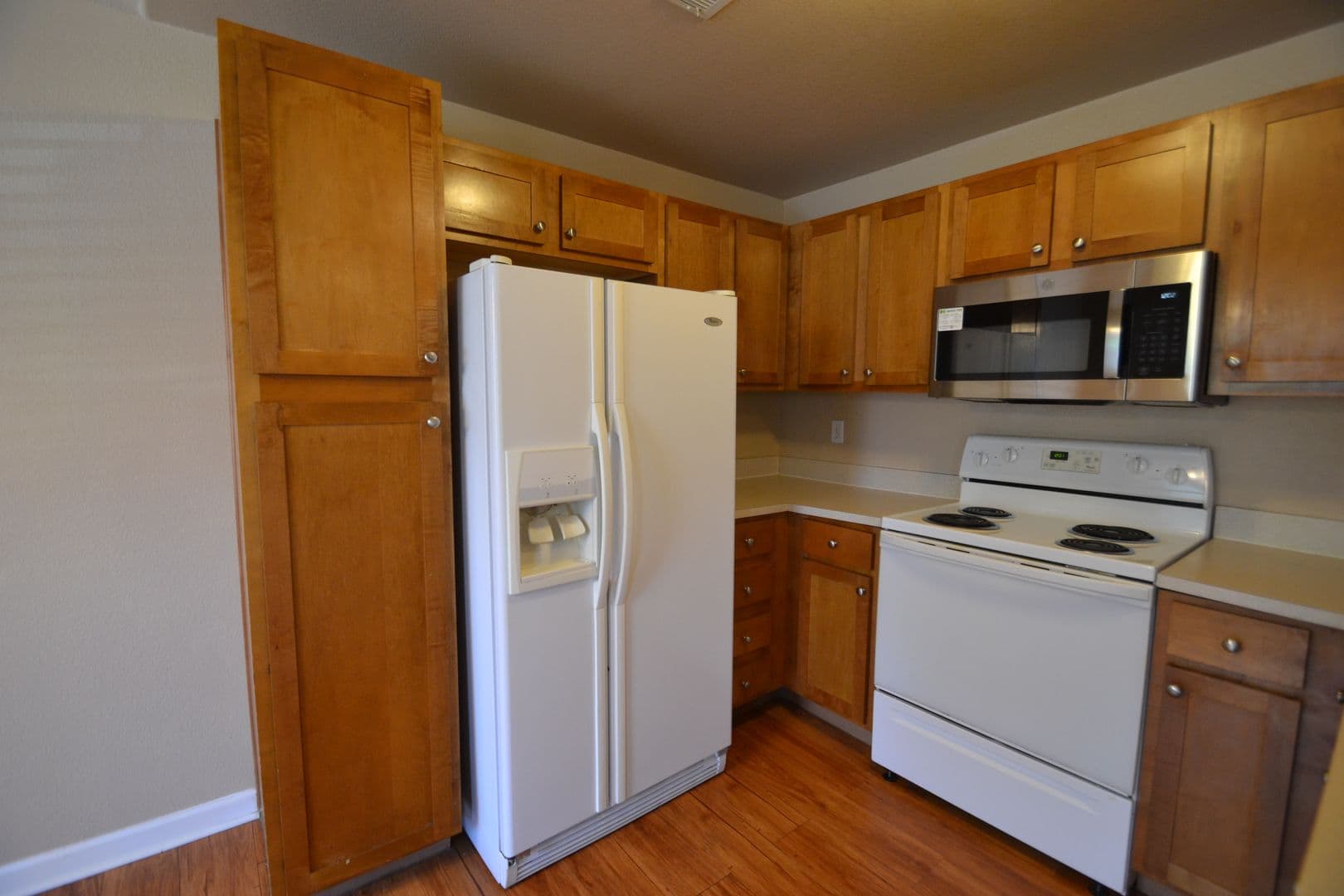 Colorado Springs House: 6924 Ash Creek Heights #104