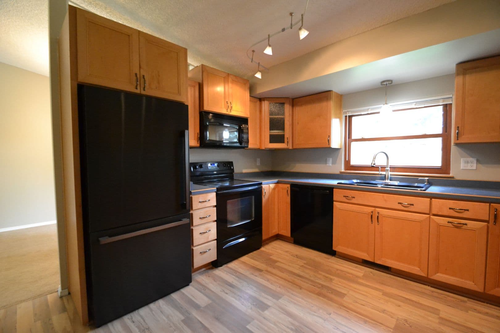 Colorado Springs House: 5080 Harvest Road