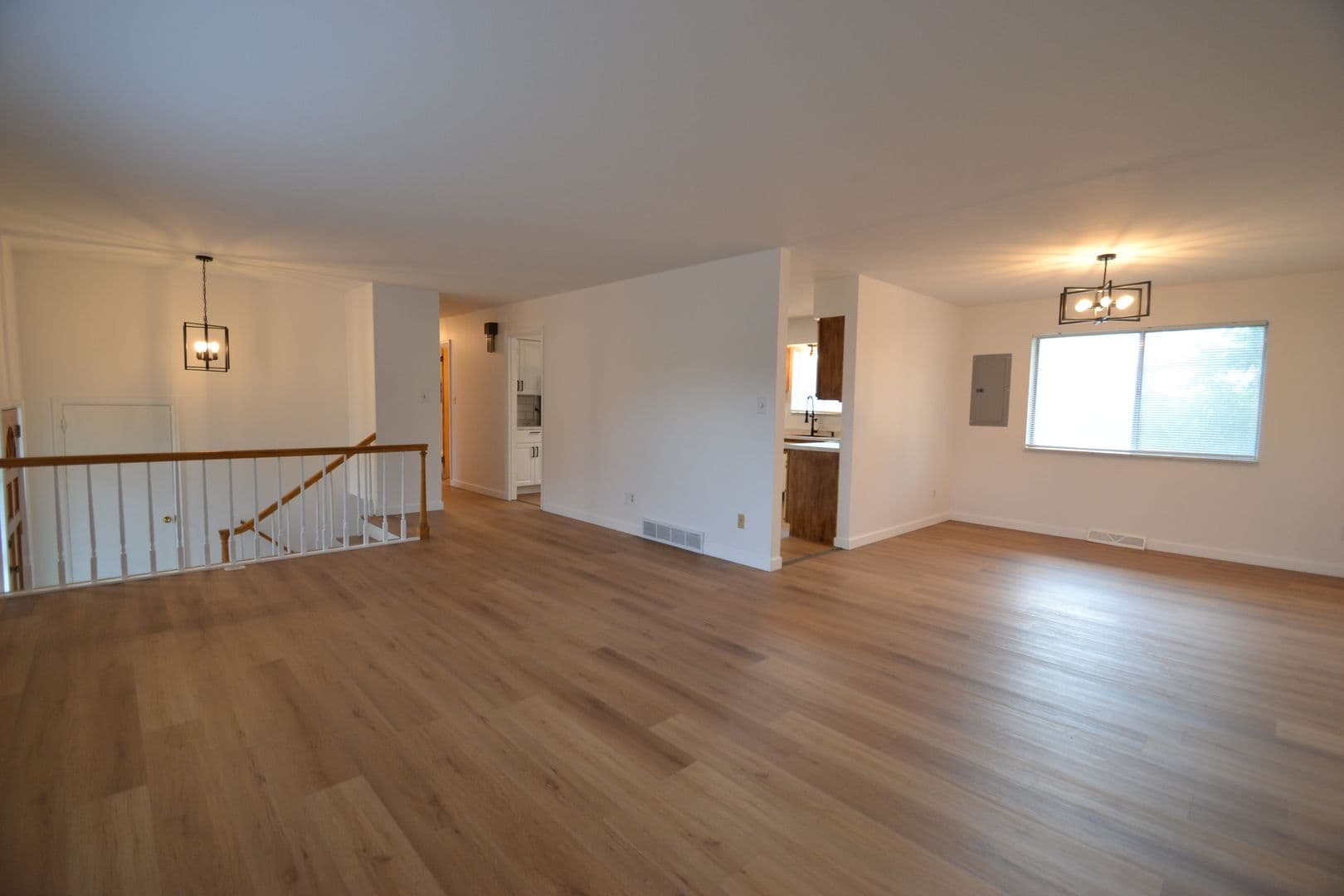Colorado Springs House: 2988 W. Fontanero Street