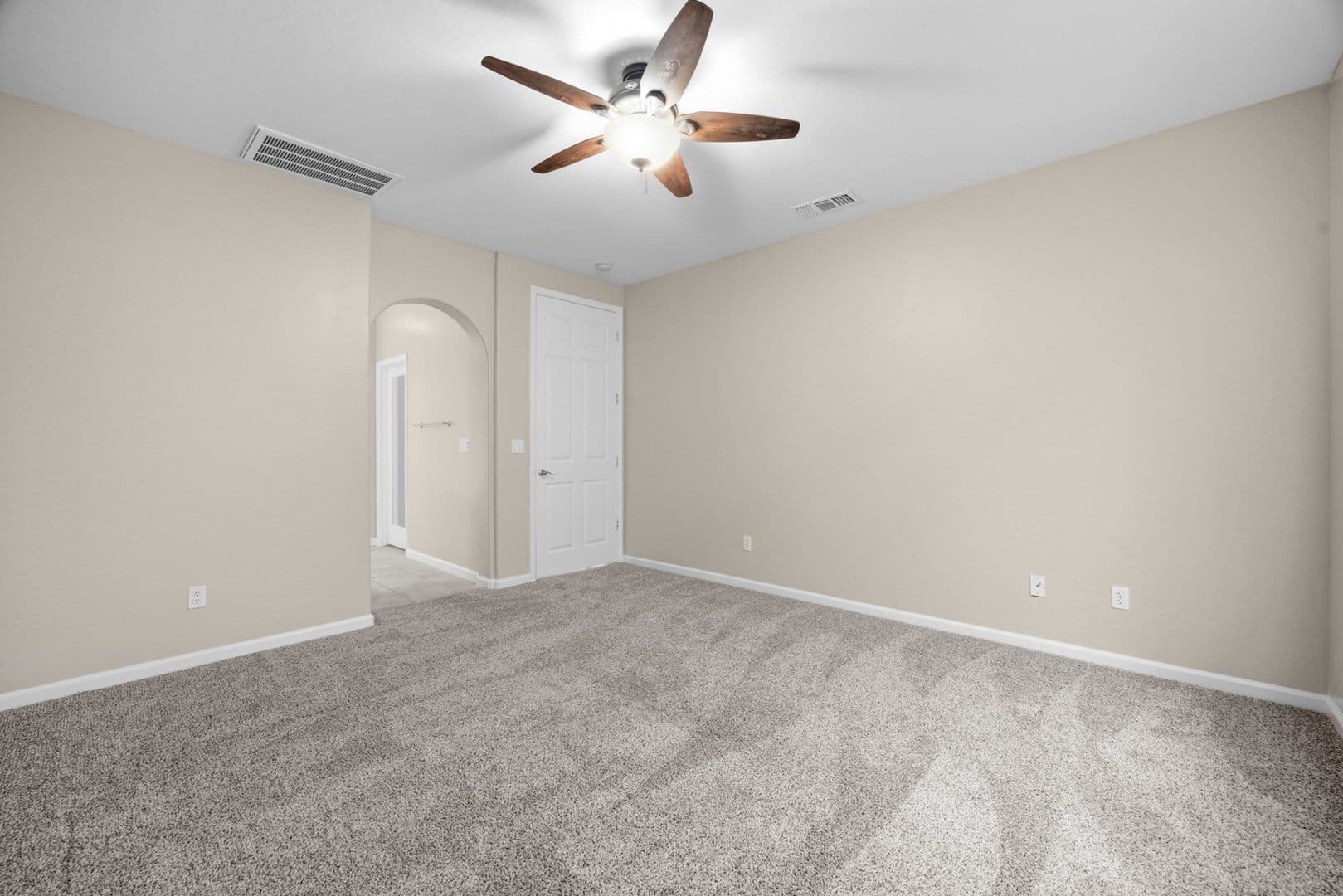 Visalia House: 1428 N. Leila St.