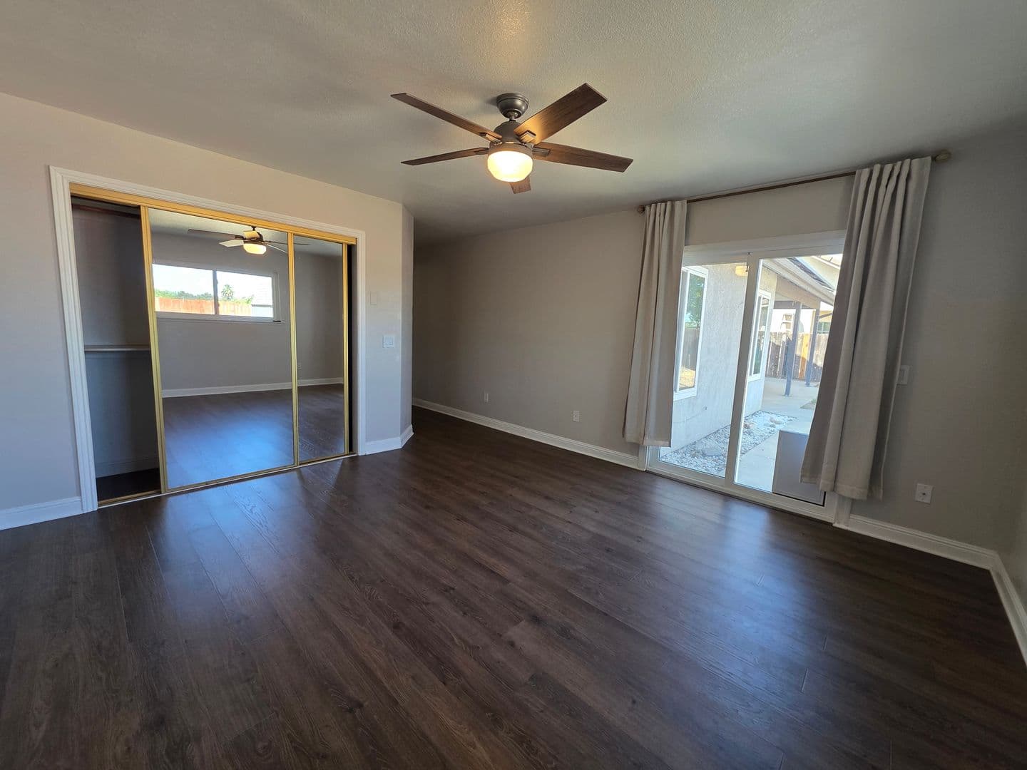 Visalia House: 1550 E. Vine Ct.