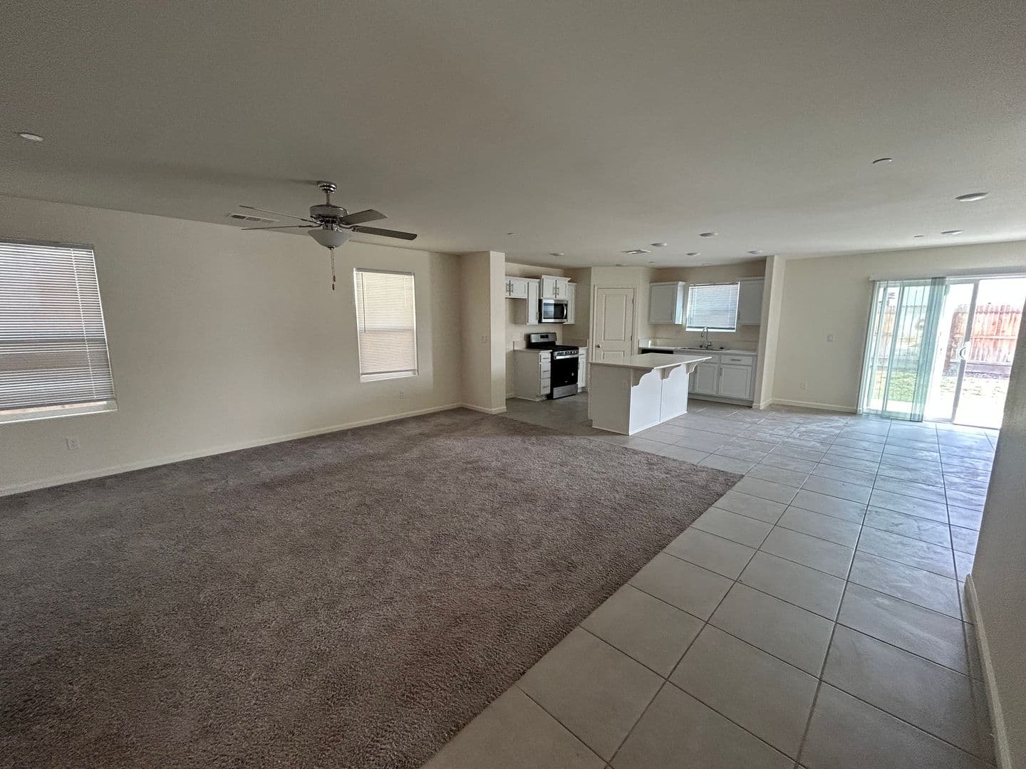 Visalia House: 3330 N. Garden St