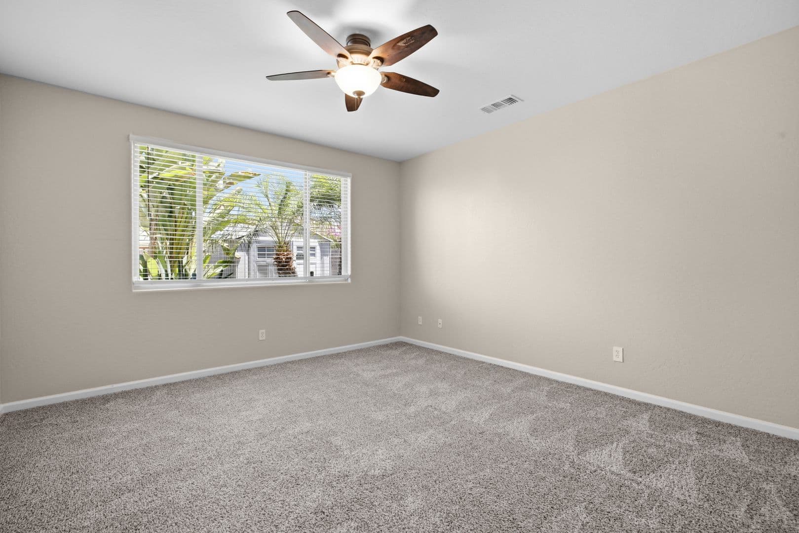 Visalia House: 1428 N. Leila St.