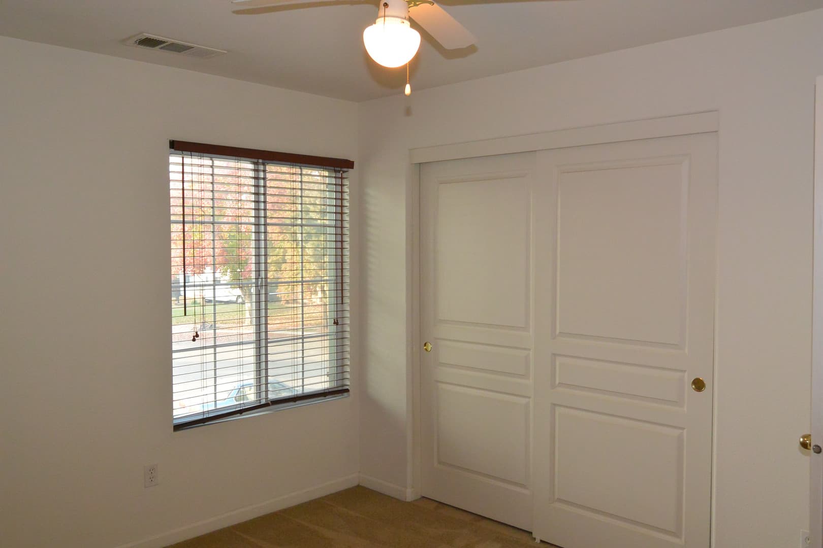 Visalia House: 2222 N. Quincy