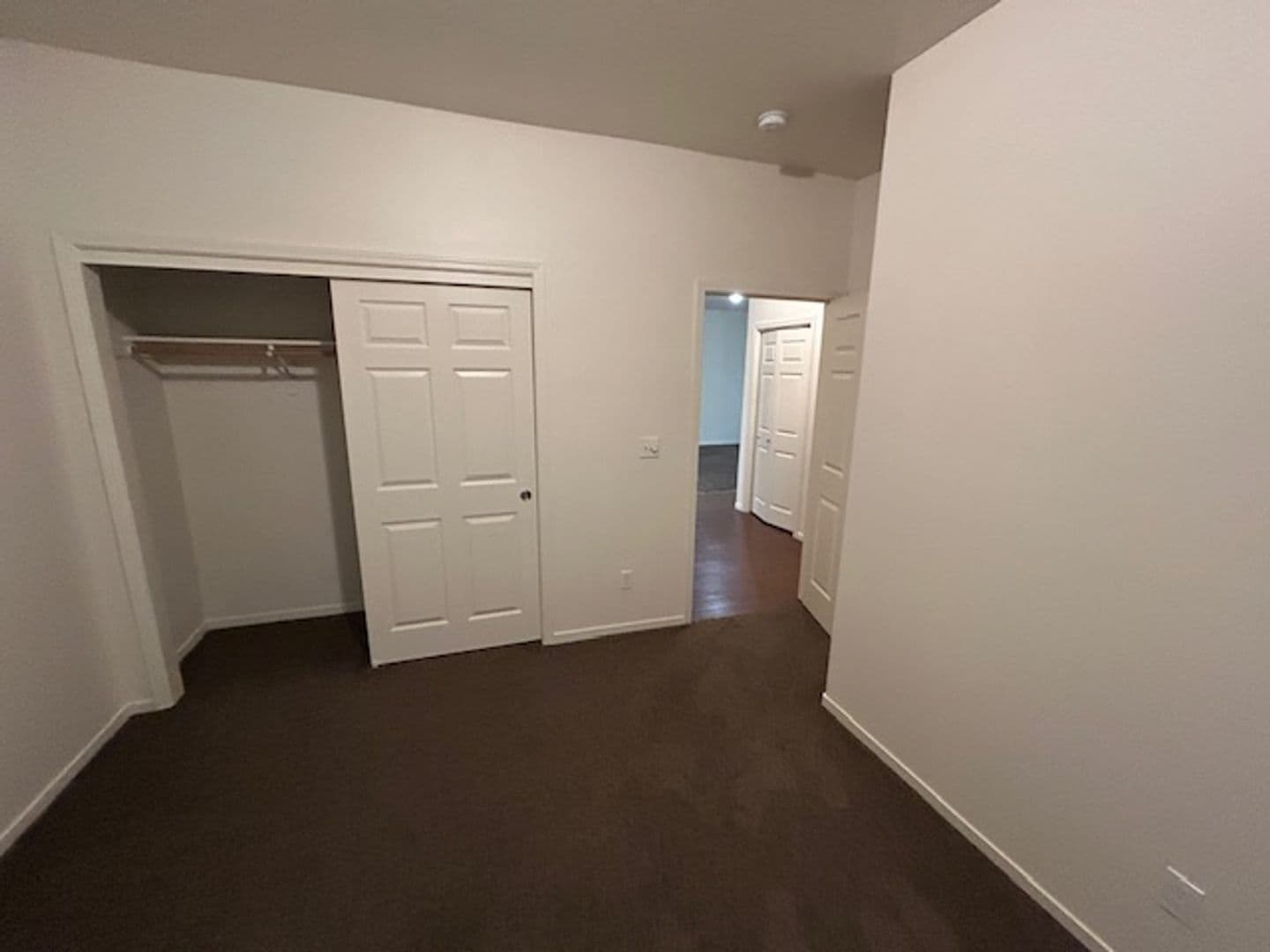 Visalia Apartment: 3530, 3532, 3534 and 3536 S. Villa St