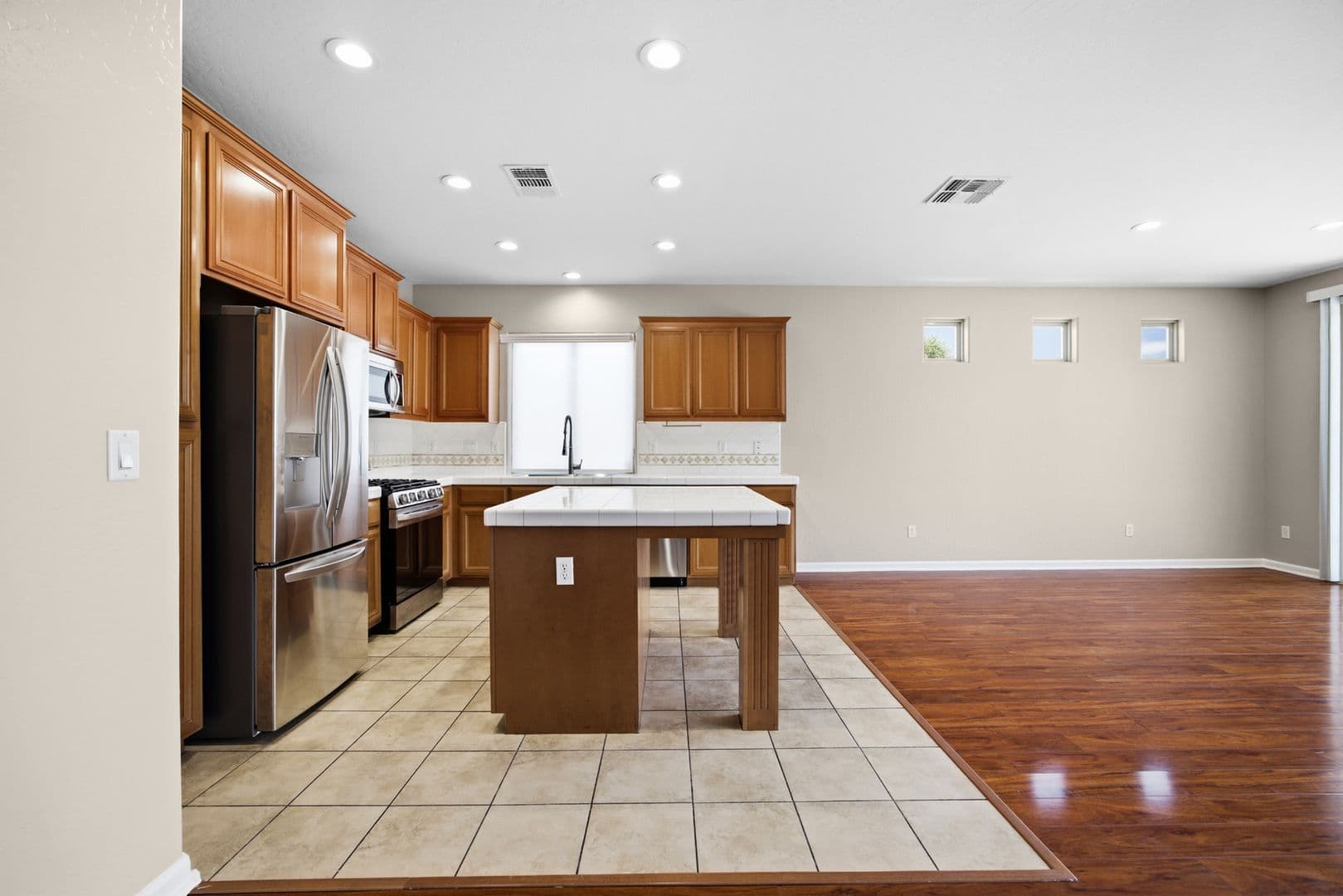 Visalia House: 1428 N. Leila St.