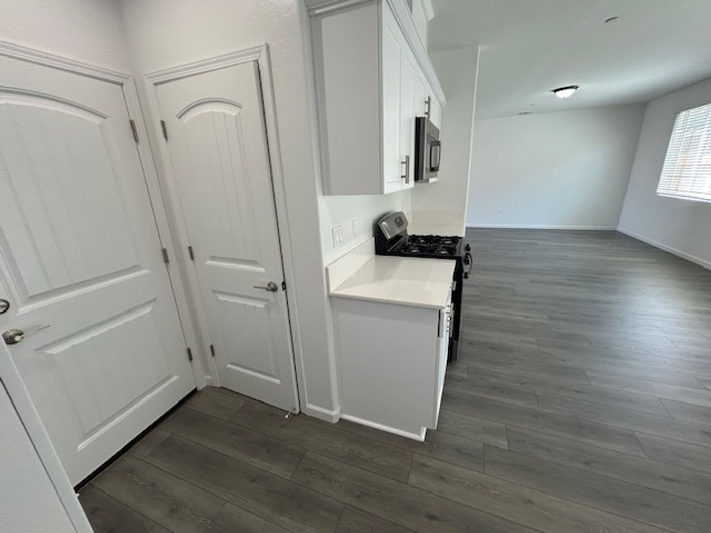 Visalia House: 3016 N. Chapel St