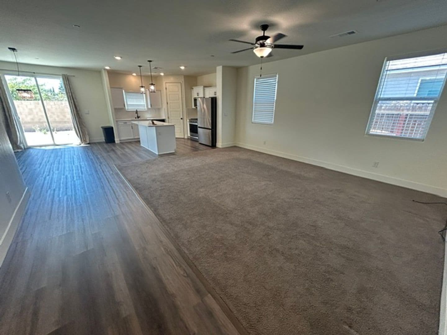 Visalia House: 2635 S. Cain Ct