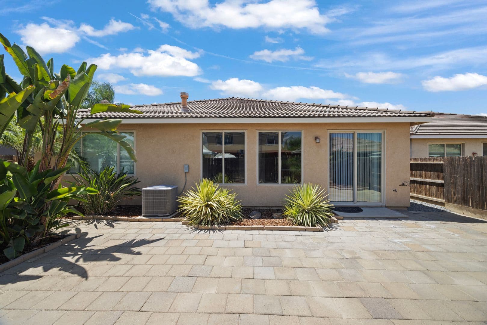 Visalia House: 1428 N. Leila St.