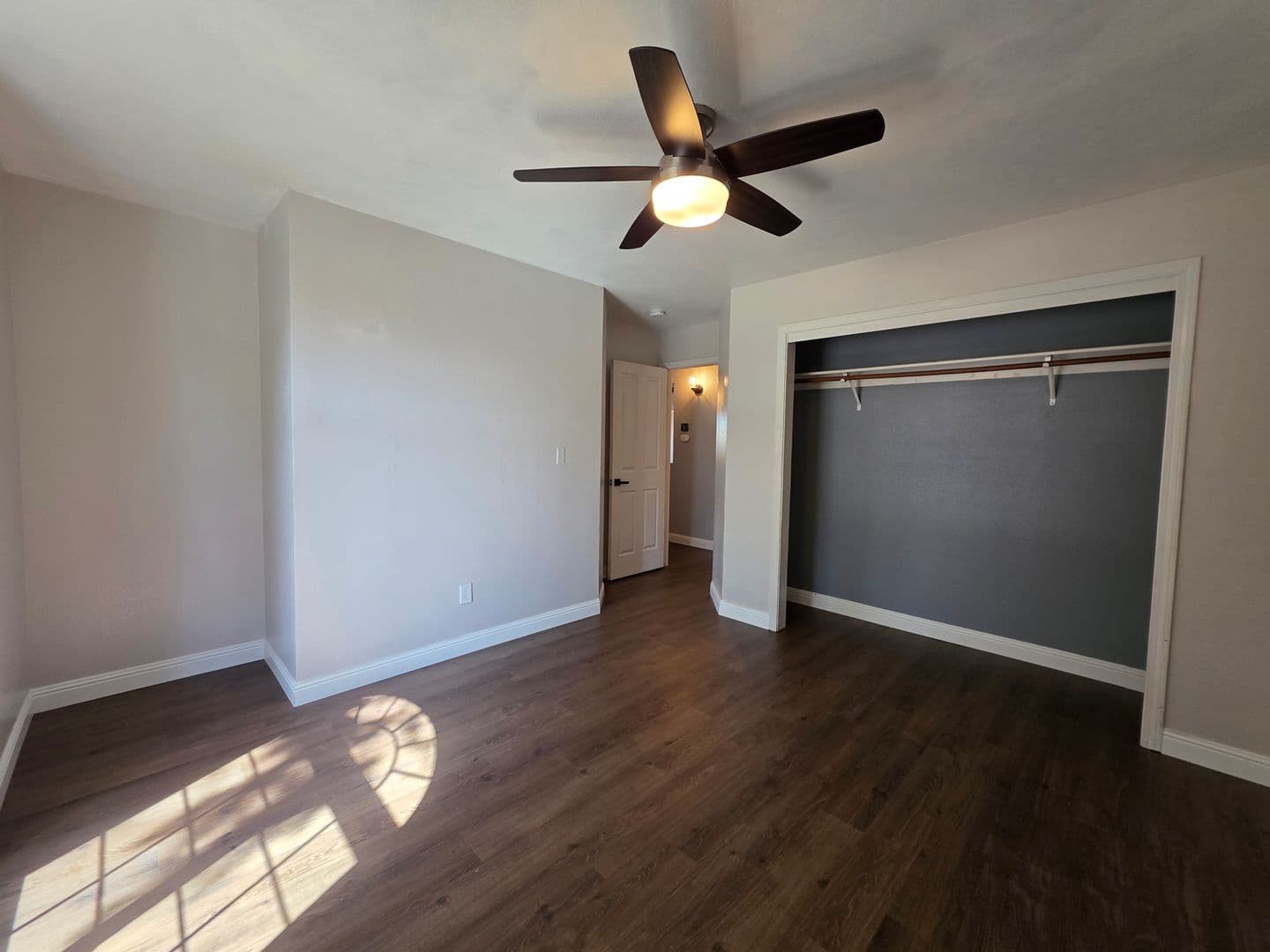 Visalia House: 1550 E. Vine Ct.