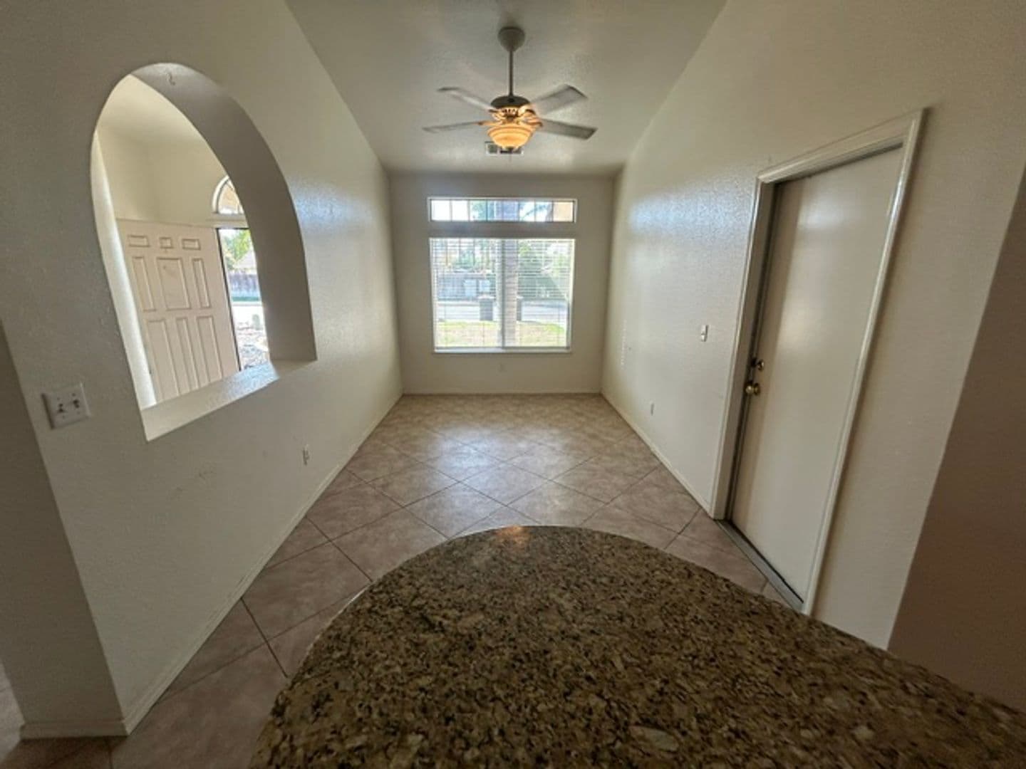 Visalia House: 1040 S. Casablanca